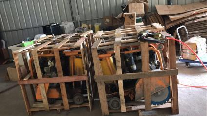 密云行李、家具、电器包装托运