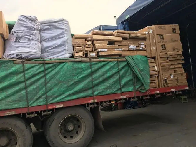 密云家具托运