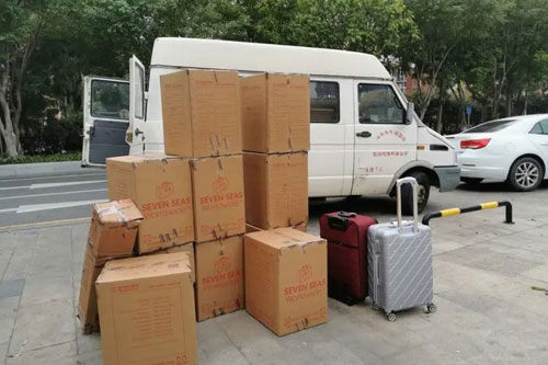 密云行李托运公司