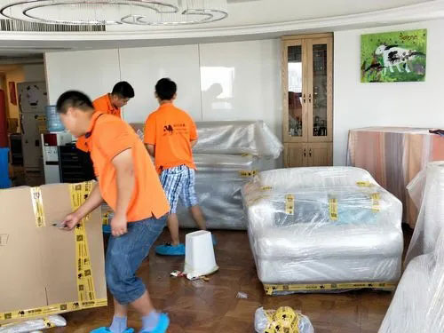 密云精品搬家公司